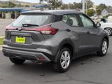 New 2025 Nissan Kicks Play S image 5