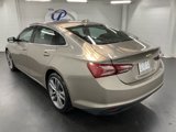 Used 2022 Chevrolet Malibu LT image 5