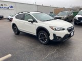 Used 2021 Subaru Crosstrek 2.0i Premium image 2