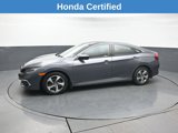 Used 2020 Honda Civic LX image 2