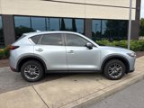 Used 2018 MAZDA CX-5 Sport image 2