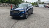 Certified 2022 Chevrolet Equinox Premier w/ LPO, Floor Liner Package image 3