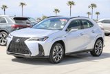 Used 2024 Lexus UX 250h F Sport image 3