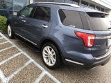 Used 2018 Ford Explorer Limited w/ Equipment Group 301A image 2