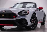 Used 2020 FIAT 124 Spider Abarth w/ Convenience Group image 2