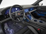 Certified 2022 Porsche Taycan image 4