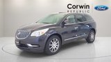 Used 2014 Buick Enclave Leather image 3