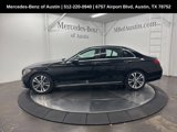 Certified 2015 Mercedes-Benz C 300 Sedan image 4