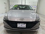 Certified 2022 Hyundai Elantra SEL image 2