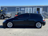 Used 2002 Honda Civic Si image 3