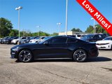 Used 2021 Ford Mustang Coupe image 4