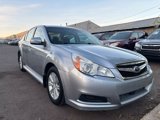 Used 2012 Subaru Legacy 2.5i Premium image 2