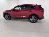 Certified 2021 Acura RDX w/ Technology Package image 2