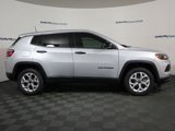 New 2025 Jeep Compass Sport image 4
