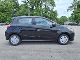 Used 2021 Mitsubishi Mirage ES image 3