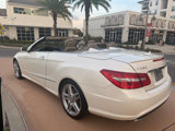 Used 2013 Mercedes-Benz E 550 Cabriolet image 4