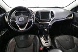Used 2015 Jeep Cherokee Limited w/ Luxury Group image 4