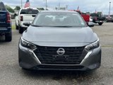 Certified 2024 Nissan Sentra SV w/ SV Premium Package image 2