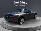 Used 2008 MAZDA MX-5 Miata Grand Touring w/ Premium Pkg image 5