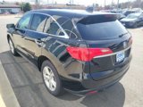 Used 2015 Acura RDX AWD image 2