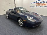 Used 2000 Porsche 911 Carrera 4 image 2