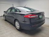 Used 2019 Ford Fusion S image 5