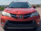 Used 2015 Toyota RAV4 XLE image 2