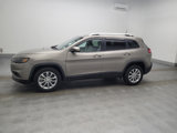 Used 2020 Jeep Cherokee Latitude Plus w/ Comfort/Convenience Group image 2