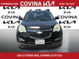 Used 2013 Chevrolet Equinox LT w/ Driver Convenience Package image 3