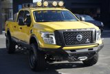 Used 2016 Nissan Titan PRO-4X image 5