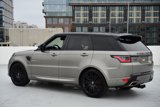 Used 2021 Land Rover Range Rover Sport HSE Dynamic image 3