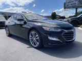 Used 2024 Chevrolet Malibu LT image 3