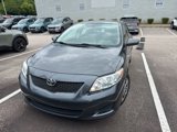 Used 2009 Toyota Corolla XLE image 2