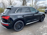 Used 2018 Audi Q5 2.0T Premium Plus w/ Premium Plus Package image 5