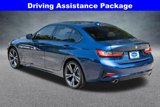 Used 2022 BMW 330i Sedan w/ Driving Assistance Package image 6
