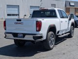 New 2025 GMC Sierra 2500 SLE w/ SLE Value Package; image 3