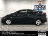 Used 2022 Toyota Prius LE image 3