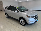 Used 2021 Chevrolet Equinox LT image 3