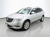 Used 2015 Buick Enclave Premium w/ Experience Buick Package image 3