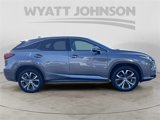 Used 2017 Lexus RX 350 FWD w/ Accessory Package image 6
