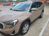 Used 2018 GMC Terrain SLE w/ Driver Convenience Package image 4