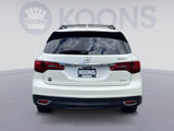 Used 2015 Acura MDX SH-AWD w/ Technology Package image 5