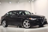 Used 2021 Alfa Romeo Giulia Ti Sport image 2
