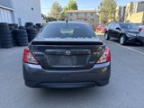 Used 2015 Nissan Versa SV image 4