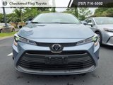 Used 2024 Toyota Corolla LE image 2