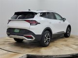 Certified 2023 Kia Sportage EX image 5