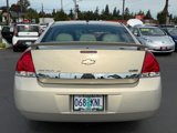 Used 2011 Chevrolet Impala LT w/ Luxury Edition Package image 5