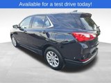 Used 2020 Chevrolet Equinox LT image 3
