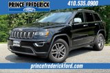 Used 2020 Jeep Grand Cherokee Limited image 3