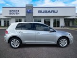 Used 2020 Volkswagen Golf 4-Door image 2